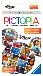 Pictopia Disney - RVN60001954